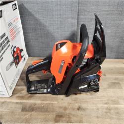 HOUSTON LOCATION - AS-IS ECHO CS-3410 34.4cc 2-Cycle Gas Chainsaw