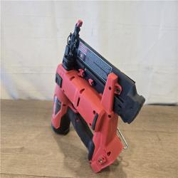 AS-IS Milwaukee FUEL 18V Cordless Gen II 18-Gauge Brad Nailer (Tool-Only)