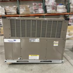 DALLAS LOCATION - JOHNSON CONTROLS 5TON 14 SEER 100KBTU GAS/HEAT AC