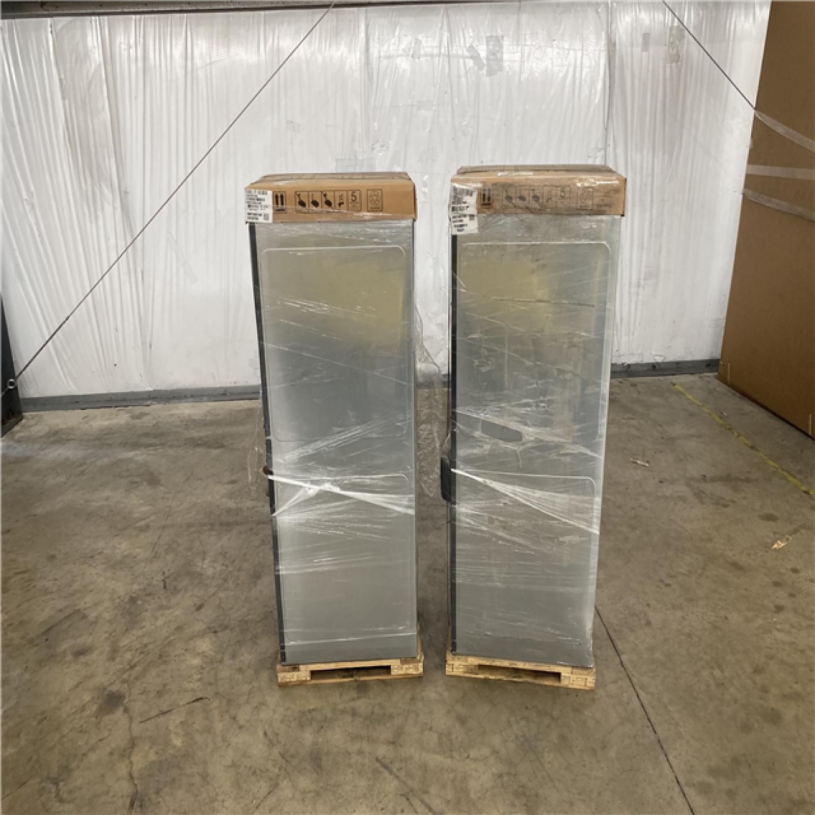 Houston Location AS IS - 3 Ton Multi - Positional Goodman Air Handler - R32