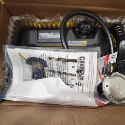 Dallas Location - As-Is Champion Power Equipment 4500/3250-Watt Gasoline PoweredInverter Generator