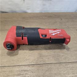 AS-IS Milwaukee FUEL 12V Cordless Oscillating Multi-Tool (Tool-Only)