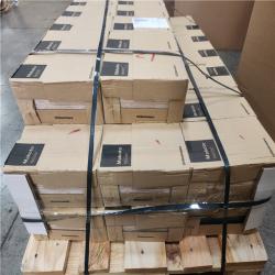 Phoenix NEW Bedrosians Makoto 2.5 in. x 10 in. Matte Arashi Blue Ceramic Wall Subway Tile (290 sq. ft./54 Case)