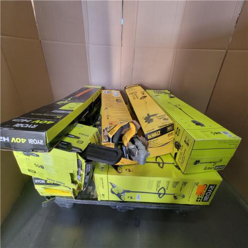 PHOENIX AS-IS TOOL PALLET