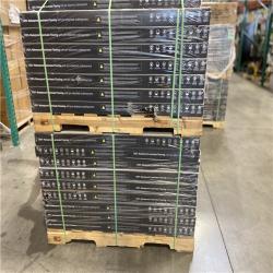 DALLAS LOCATION - TRINITY NATURAL 7X48 WATERPROOF LAMINATE FLOORING 84 (CASES)
