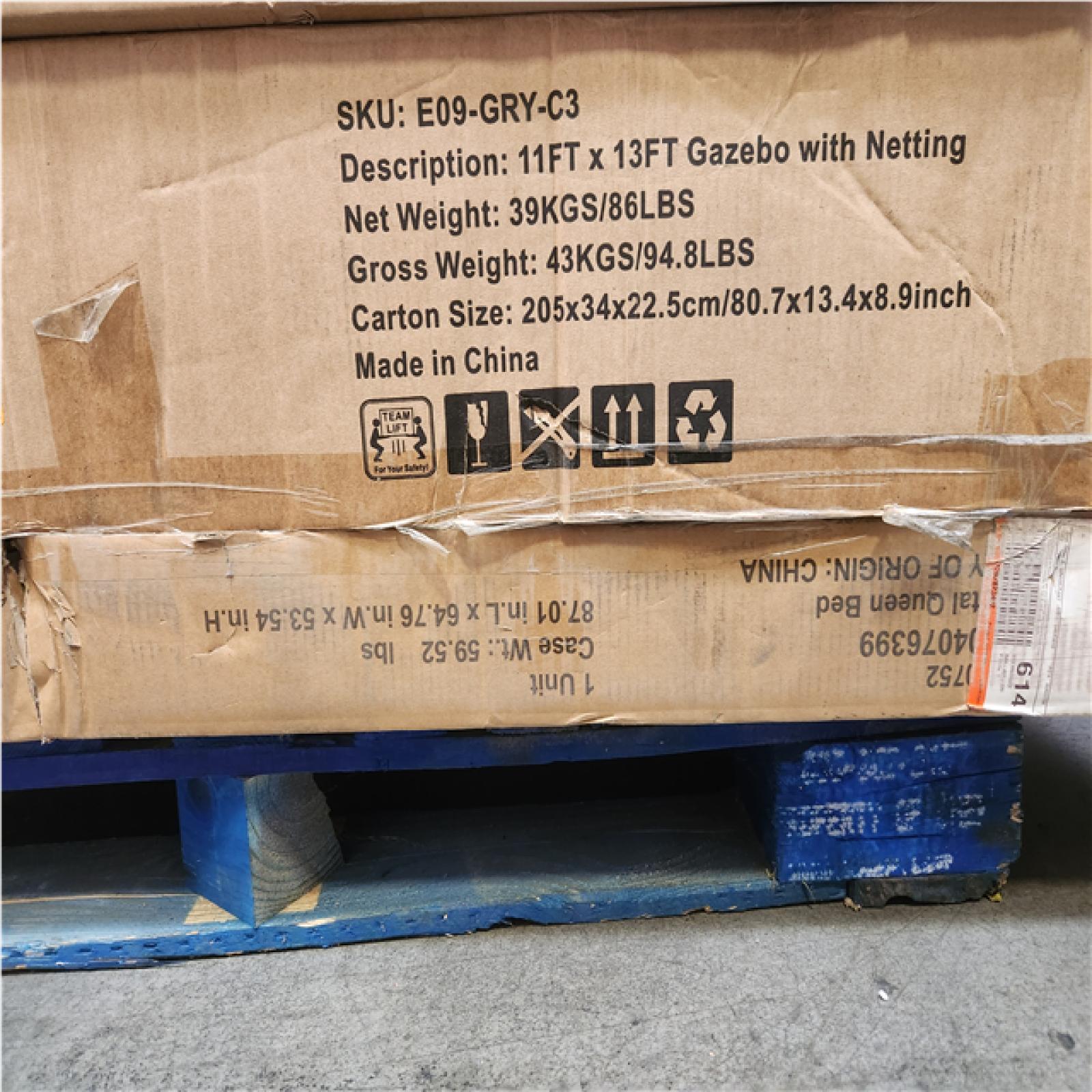 Phoenix AS-IS .Com Home Improvement Pallet