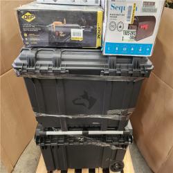 Phoenix AS-IS .Com Home Improvement Pallet