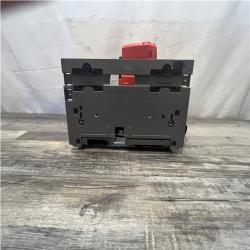 AS-IS Milwaukee FUEL 18V Lithium-Ion Cordless Brushless 6-1/2 in. Plunge Cut Track Saw (Tool-Only)