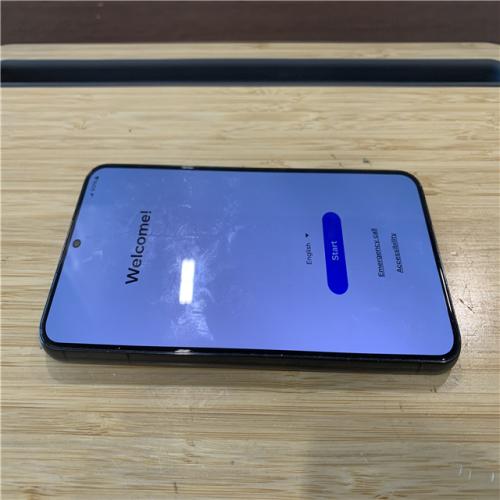 Samsung Galaxy S22+ 128GB - Black