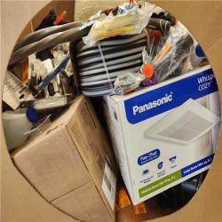 Phoenix AS-IS Mixed Home Improvement Pallet