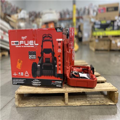 DALLAS LOCATION- AS-IS MILWAUKEE TOOL PALLET