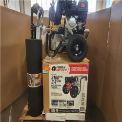 Phoenix AS-IS Monster Turbo Pallet