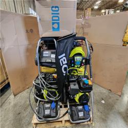 Phoenix AS-IS Monster Turbo Pallet