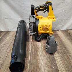 LIKE NEW! - DEWALT 20V MAX 125 MPH 450 CFM Brushless Cordless Battery Powered Blower (Tool Only)