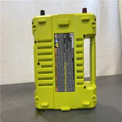 AS-IS - RYOBI ONE+ 18V 1000-Watt Max 12-Volt Automotive Power Inverter