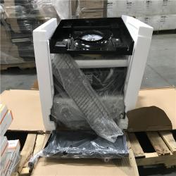 CALIFORNIA AS-IS KENMORE 3-BURNER GAS GRILL