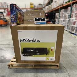 DALLAS LOCATION- NEW!- BULLSEYE MIXED PALLET