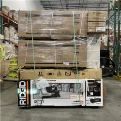 DALLAS LOCATION- AS-IS HOME IMPROVEMENT PALLET