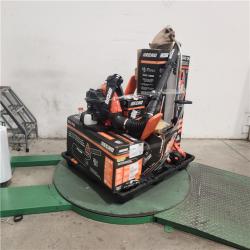Dallas Location - As-Is ECHO Outdoor Power Equipment