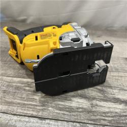 AS-IS DEWALT 20V MAX Cordless Jig Saw (Tool Only)