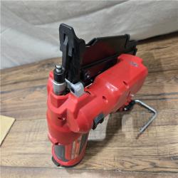 AS-IS Milwaukee 2744-20 M18 FUEL 21-Degree Cordless Framing Nailer (Tool Only)