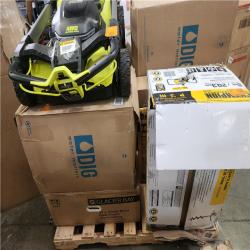 Phoenix AS-IS Monster Turbo Pallet