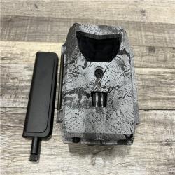 AS-IS Spartan GoLive 4G/LTE