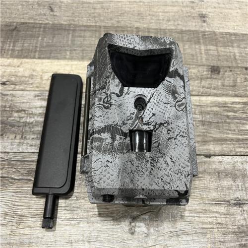 AS-IS Spartan GoLive 4G/LTE