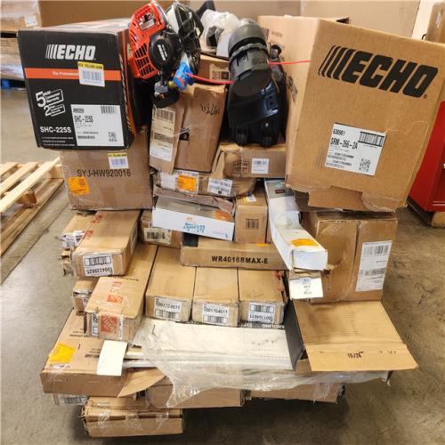 Phoenix AS-IS Monster Turbo Pallet