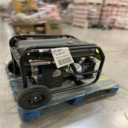 DALLAS LOCATION - AS-IS MONSTER TURBO