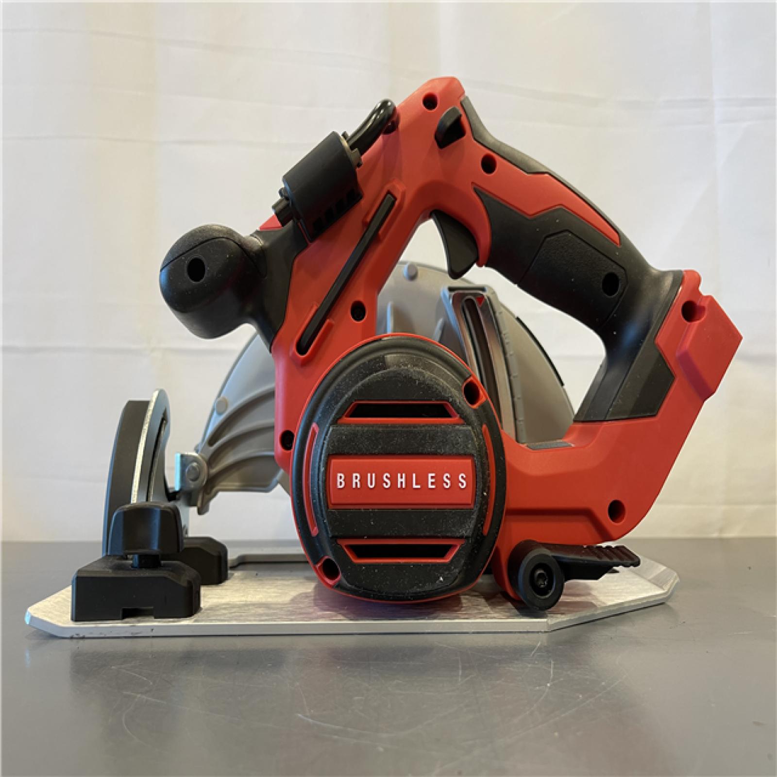 AS-IS - Milwaukee M18 4 Tool Combo Kit