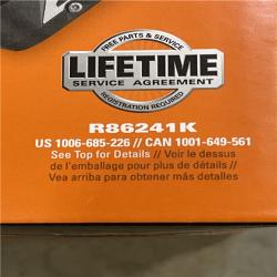 DALLAS LOCATION- NEW!- RIDGID 18V Cordless Oscillating Multi-Tool Kit