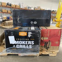 DALLAS LOCATION - AS-IS HOME IMPROVEMENT PALLET