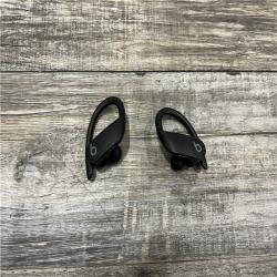 AS-IS Beats Powerbeats Pro Wireless Earbuds - Black