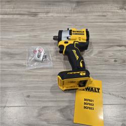LIKE NEW! - DEWALT ATOMIC 20V MAX Cordless Impact Wrench (Tool Only)