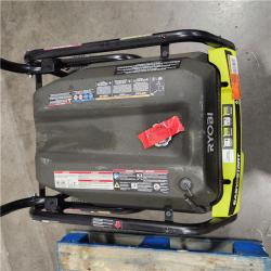 Dallas Location - As-Is RYOBI 6,500-Watt Gasoline Portable Generator