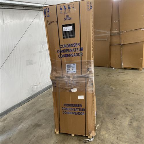 Houston Location AS IS - Smart Comfort 2.5 Ton Condenser