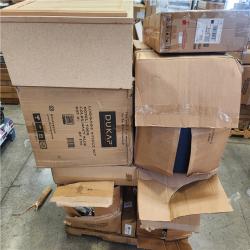 Phoenix AS-IS Mixed Home Improvement Pallet