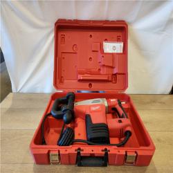 AS-IS- Milwaukee SDS MAX Demolition Hammer