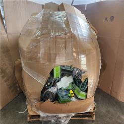 Phoenix AS-IS Mixed Home Improvement Pallet