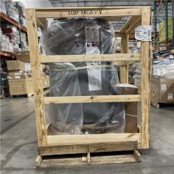 DALLAS LOCATION- G100-200 NG Rheem 100 gal Commercial Water Heater