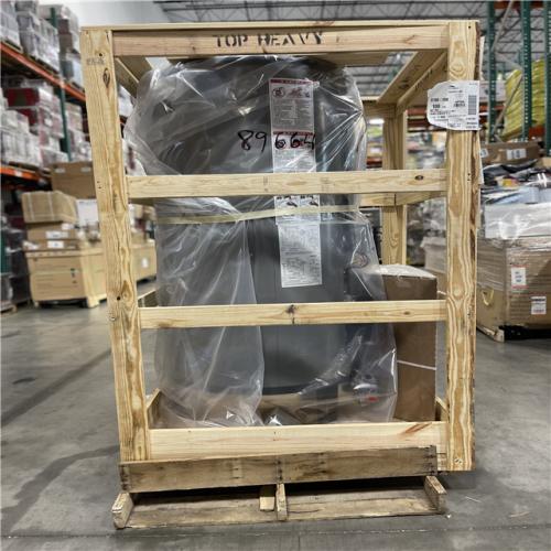 DALLAS LOCATION- G100-200 NG Rheem 100 gal Commercial Water Heater