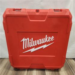 AS-IS- Milwaukee 1-9/16 in. SDS-Max Rotary Hammer