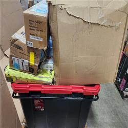 Phoenix AS-IS Mixed Home Improvement Pallet