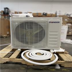 DALLAS LOCATION- AS-IS PIONEER Multi-Zone Quantum Ultra™ Mini Split Outdoor UNIIT 210/230V