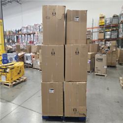 DALLAS LOCATION - Sentry Safe SFW205TWC - Extra Large Fireproof Safe and Money Box With Alarm PALLET-(10 UNITS)