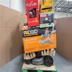 PHOENIX AS-IS TOOL PALLET