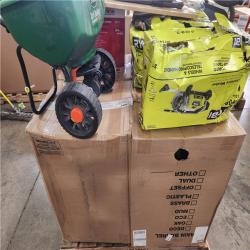 Phoenix AS-IS Mixed Home Improvement Pallet