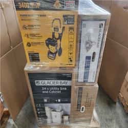 Phoenix AS-IS Monster Turbo Pallet