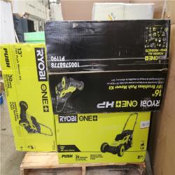 Phoenix AS-IS Monster Turbo Pallet